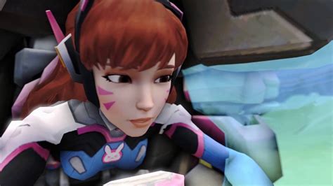 Vídeos pornôs com Overwatch Dva Hentai 